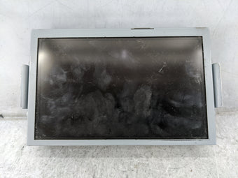 compare product 2011-2013 Ford Explorer Information Display Screen 1479916