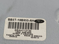 2011-2013 Ford Explorer Information Display Screen 1479916 - Oemusedautoparts1.com