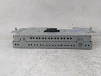 2011-2013 Ford Explorer Information Display Screen 1479916 - Oemusedautoparts1.com