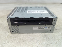 2013 Ford Explorer Radio AM FM Cd Player Receiver Replacement P/N:DB5T-19C107-BC PU-3532L-A, 276-1077-01 Fits OEM Used Auto 