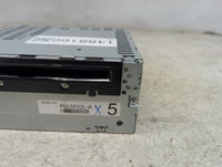 2013 Ford Explorer Radio AM FM Cd Player Receiver Replacement P/N:DB5T-19C107-BC PU-3532L-A, 276-1077-01 Fits OEM Used Auto 