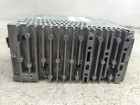 2013 Ford Explorer Radio AM FM Cd Player Receiver Replacement P/N:DB5T-19C107-BC PU-3532L-A, 276-1077-01 Fits OEM Used Auto 