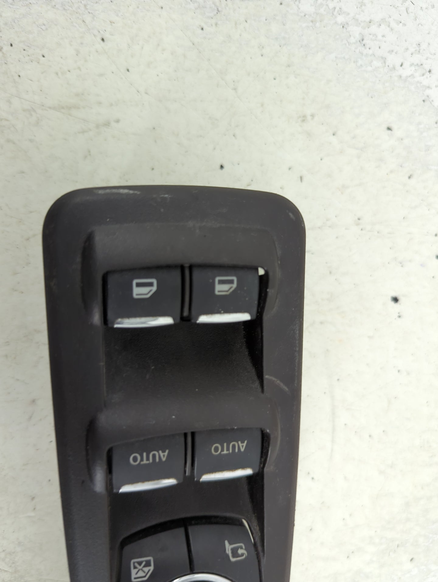 2011-2015 Ford Explorer Master Power Window Switch Replacement Driver Side Left P/N:BB5T-14540-AEW Fits OEM Used Auto Parts 
