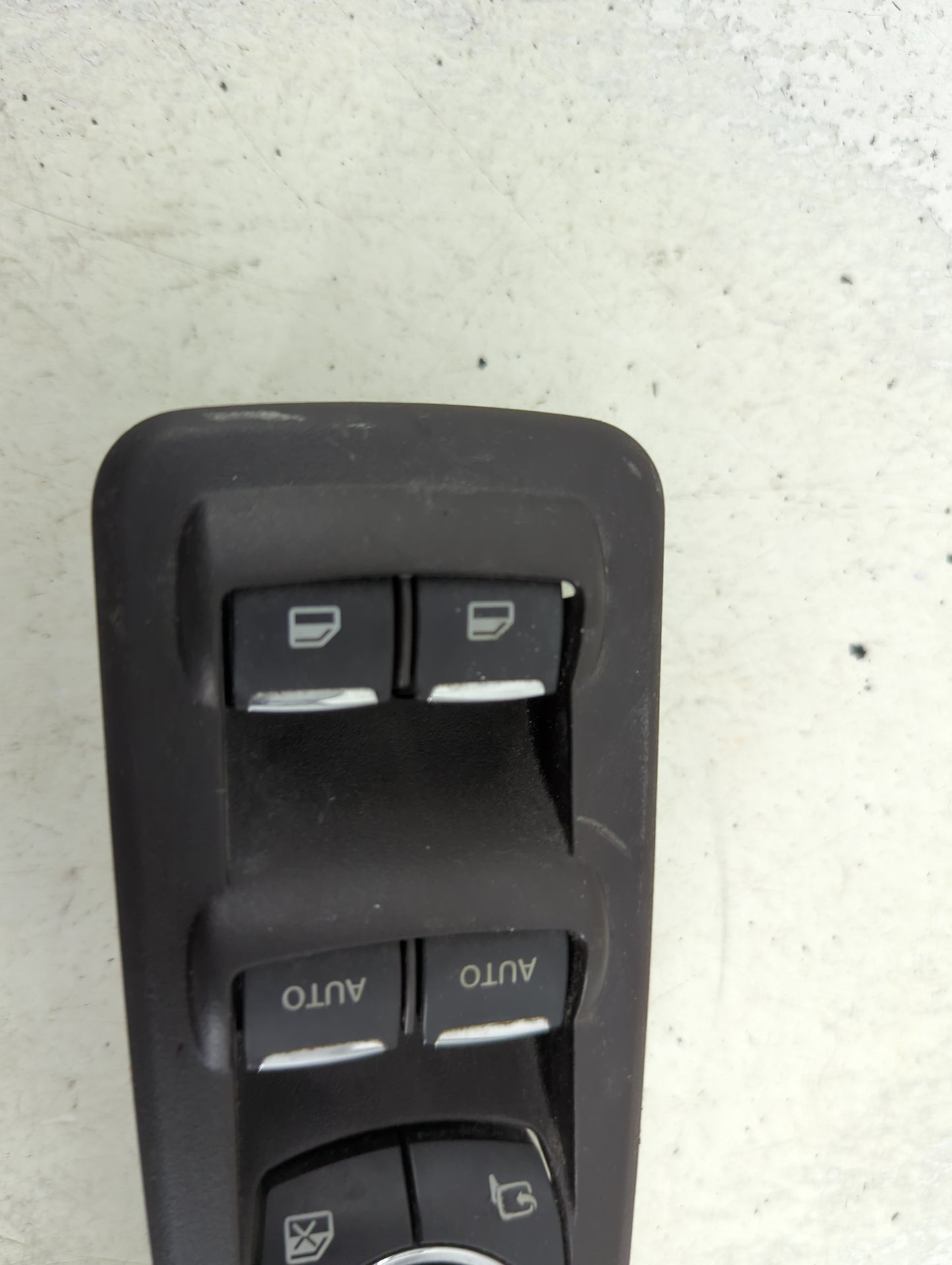 2011-2015 Ford Explorer Master Power Window Switch Replacement Driver Side Left P/N:BB5T-14540-AEW Fits OEM Used Auto Parts 