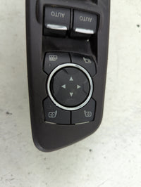 2011-2015 Ford Explorer Master Power Window Switch Replacement Driver Side Left P/N:BB5T-14540-AEW Fits OEM Used Auto Parts 