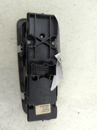 2011-2015 Ford Explorer Master Power Window Switch Replacement Driver Side Left P/N:BB5T-14540-AEW Fits OEM Used Auto Parts 