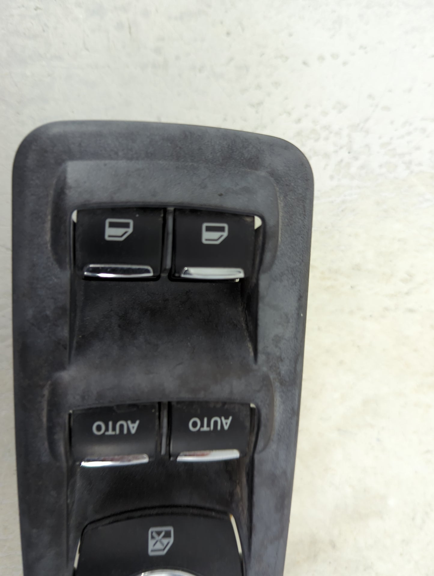 2011-2015 Ford Explorer Master Power Window Switch Replacement Driver Side Left P/N:BB5T-14540-BGW BB5T-14540-BCW Fits OEM U