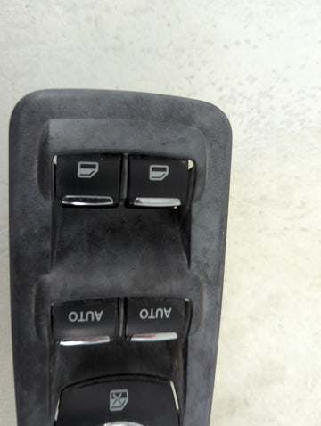 2011-2015 Ford Explorer Master Power Window Switch Replacement Driver Side Left P/N:BB5T-14540-BGW BB5T-14540-BCW Fits OEM Used Auto Parts