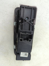 2011-2015 Ford Explorer Master Power Window Switch Replacement Driver Side Left P/N:BB5T-14540-BGW BB5T-14540-BCW Fits OEM U