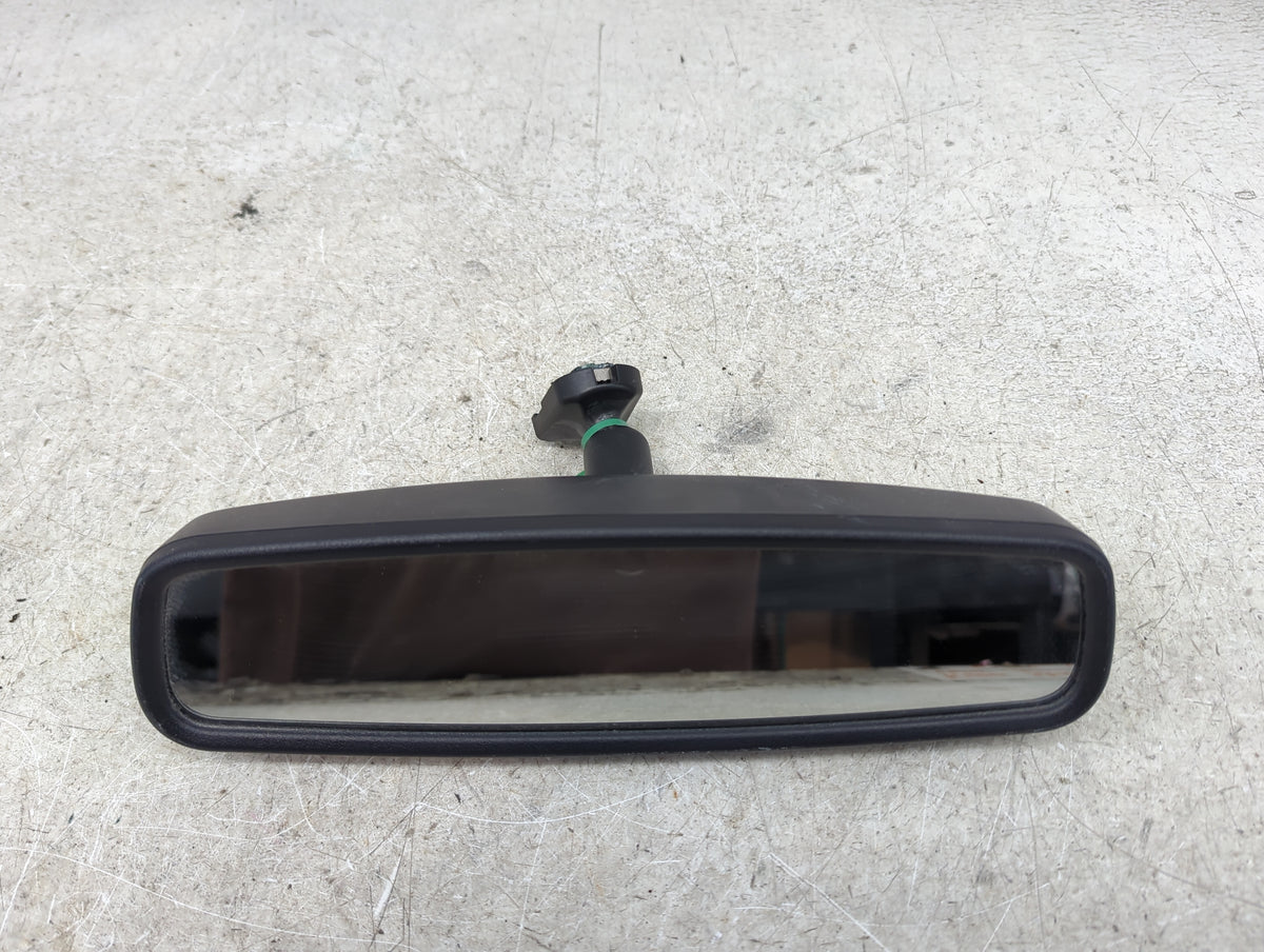 2011-2017 Ford Explorer Interior Rear View Mirror Replacement OEM P/N:E13 027453 E11 015885 Fits OEM Used Auto Parts - Oemus