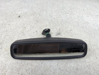 2011-2017 Ford Explorer Interior Rear View Mirror Replacement OEM P/N:E13 027453 E11 015885 Fits OEM Used Auto Parts - Oemus