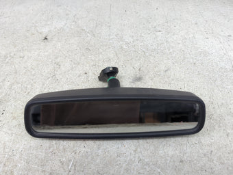 compare product 2011-2017 Ford Explorer Interior Rear View Mirror Replacement OEM P/N:E13 027453 E11 015885 Fits OEM Used Auto Parts