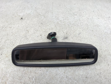 2011-2017 Ford Explorer Interior Rear View Mirror Replacement OEM P/N:E13 027453 E11 015885 Fits OEM Used Auto Parts - Oemus