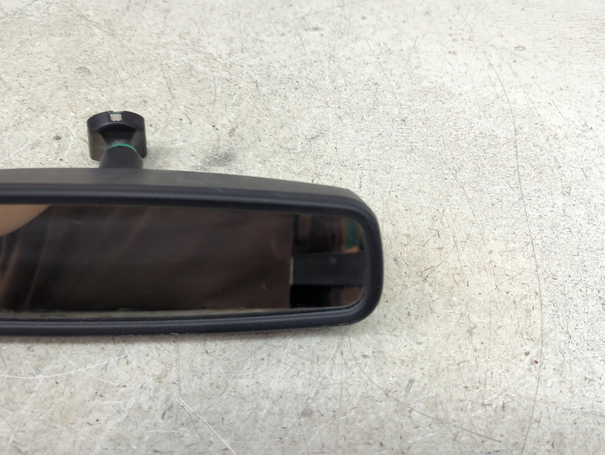 2011-2017 Ford Explorer Interior Rear View Mirror Replacement OEM P/N:E13 027453 E11 015885 Fits OEM Used Auto Parts - Oemus