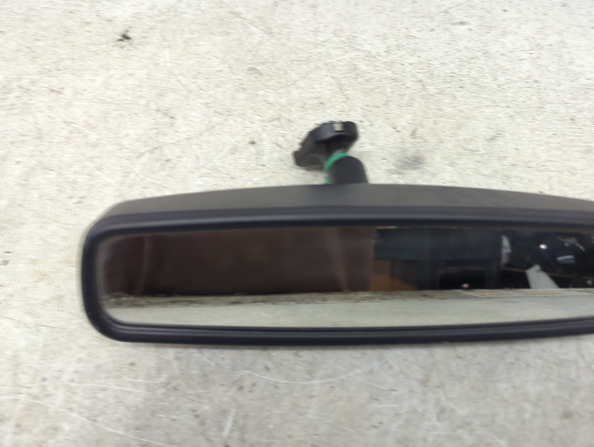 2011-2017 Ford Explorer Interior Rear View Mirror Replacement OEM P/N:E13 027453 E11 015885 Fits OEM Used Auto Parts - Oemus