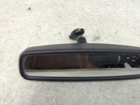 2011-2017 Ford Explorer Interior Rear View Mirror Replacement OEM P/N:E13 027453 E11 015885 Fits OEM Used Auto Parts - Oemus