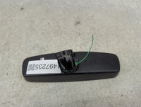 2011-2017 Ford Explorer Interior Rear View Mirror Replacement OEM P/N:E13 027453 E11 015885 Fits OEM Used Auto Parts - Oemus