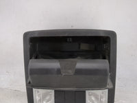 2011-2015 Ford Explorer Overhead Roof Console Black 1497373 - Oemusedautoparts1.com