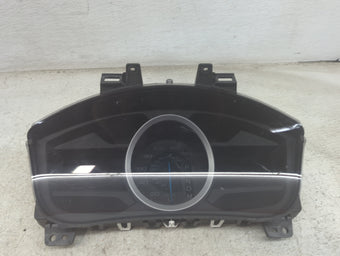 compare product 2013 Ford Explorer Instrument Cluster Speedometer Gauges P/N:DB5T-10849-TR 2244351 9, 1837029 Miles: Fits OEM Used Auto Parts