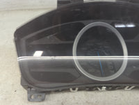 2013 Ford Explorer Instrument Cluster Speedometer Gauges P/N:DB5T-10849-TR 2244351 9, 1837029 Miles: Fits OEM Used Auto Part