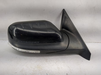 compare product 2013 Ford Explorer Passenger Side View Mirror - Right Door Mirror OEM Used