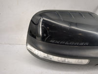2013 Ford Explorer Passenger Side View Mirror - Right Door Mirror OEM Used - Oemusedautoparts1.com