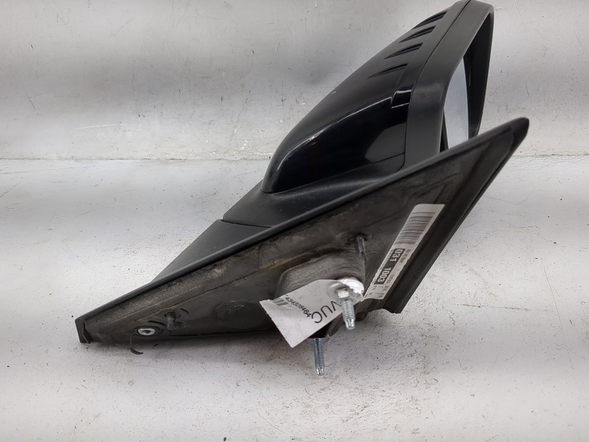 2013 Ford Explorer Passenger Side View Mirror - Right Door Mirror OEM Used - Oemusedautoparts1.com