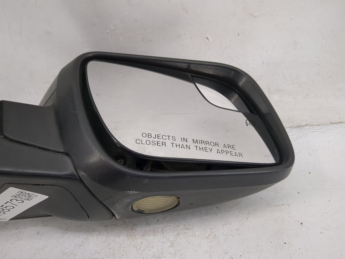 2013 Ford Explorer Passenger Side View Mirror - Right Door Mirror OEM Used - Oemusedautoparts1.com