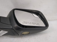2013 Ford Explorer Passenger Side View Mirror - Right Door Mirror OEM Used - Oemusedautoparts1.com