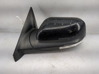 2013 Ford Explorer Driver Side View Mirror - Left Door Mirror OEM Used - Oemusedautoparts1.com