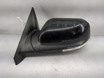 compare product 2013 Ford Explorer Driver Side View Mirror - Left Door Mirror OEM Used
