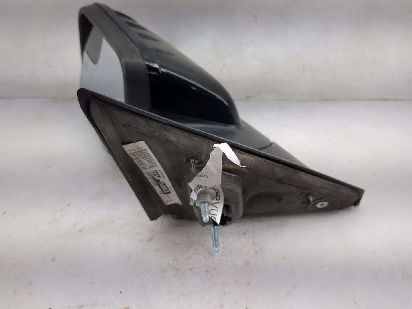 2013 Ford Explorer Driver Side View Mirror - Left Door Mirror OEM Used - Oemusedautoparts1.com