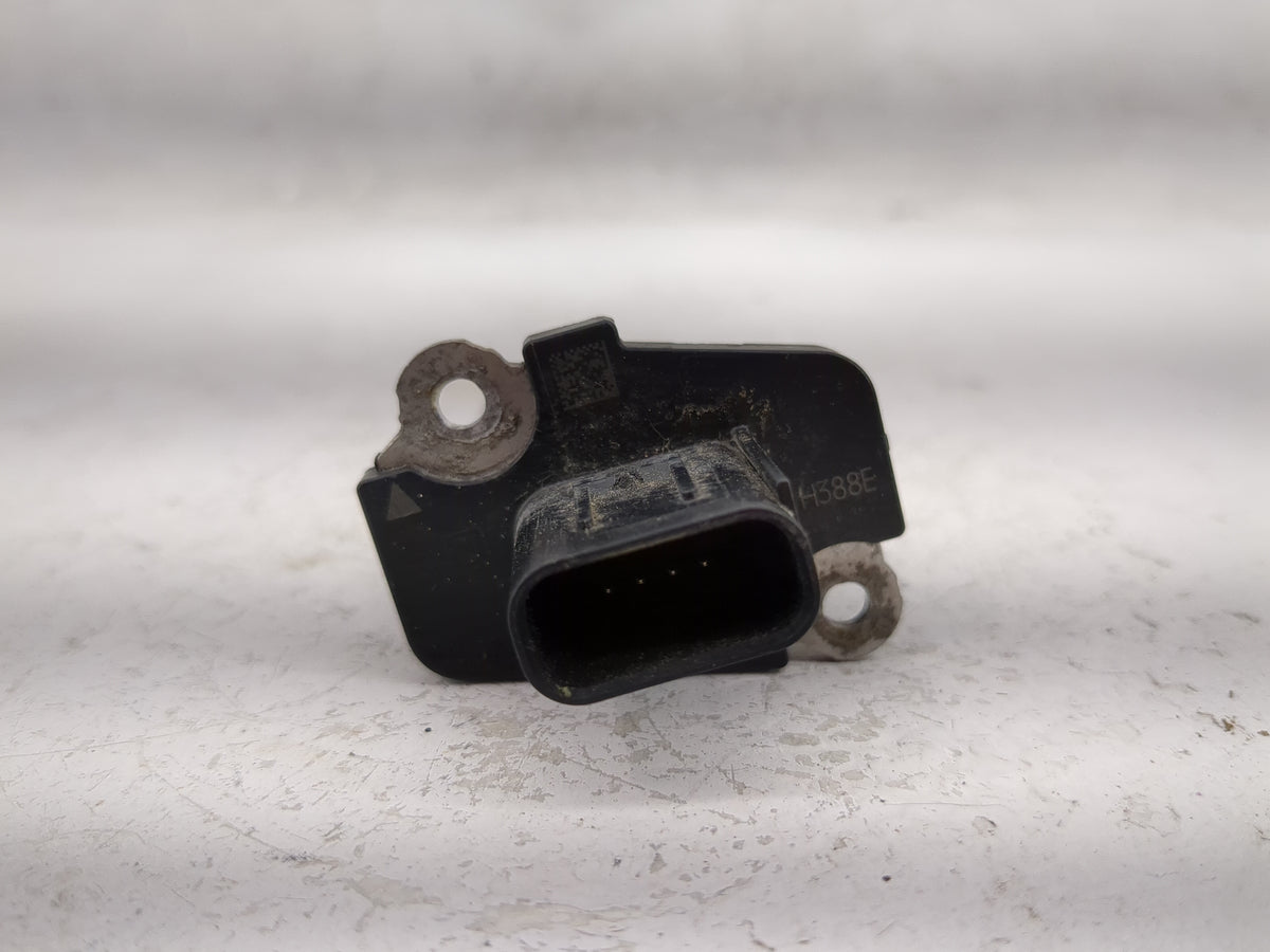2013 Ford Explorer Mass Air Flow Meter Maf - Oemusedautoparts1.com