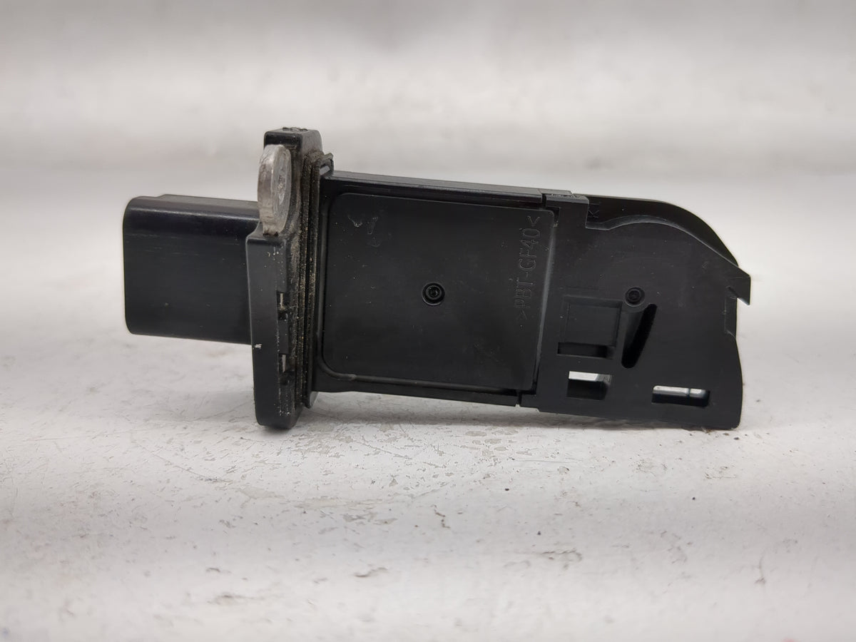 2013 Ford Explorer Mass Air Flow Meter Maf - Oemusedautoparts1.com