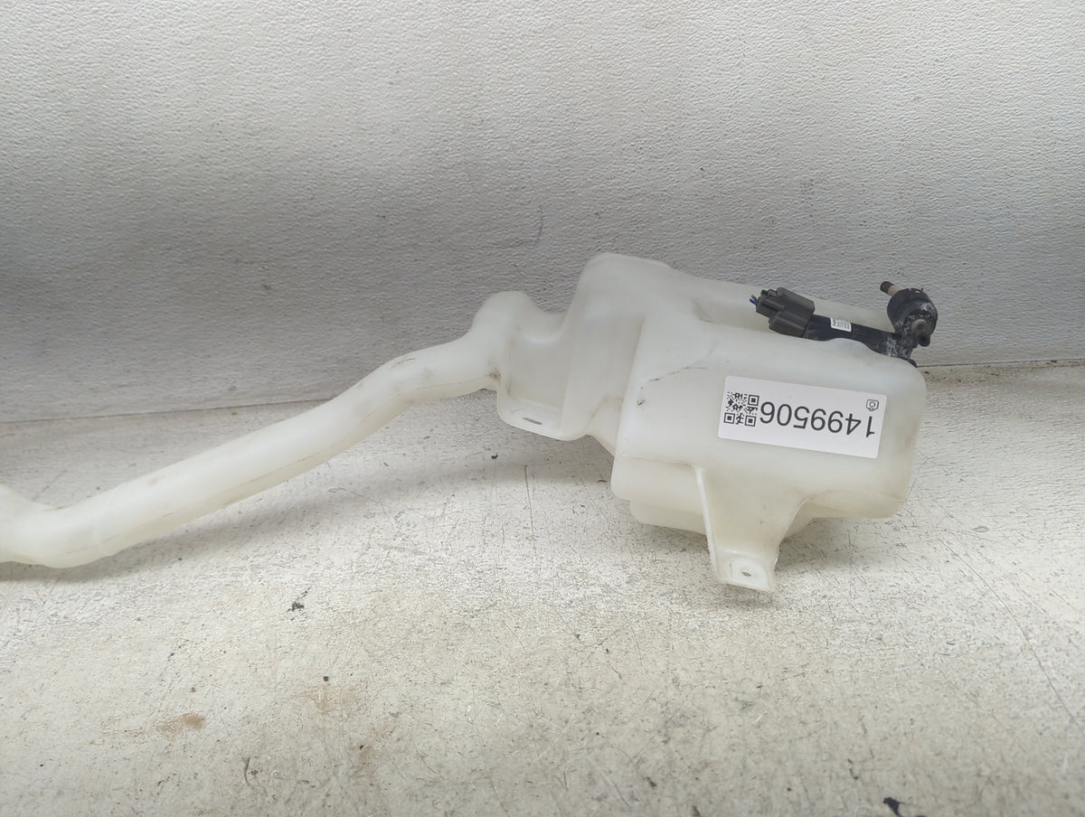 2011-2015 Ford Explorer Windshield Washer Fluid Reservoir Bottle Oem 1499506 - Oemusedautoparts1.com