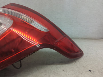 2013 Ford Explorer Tail Light Assembly Driver Left OEM P/N:BB53-13N410-C BB53-13N412-D Fits OEM Used Auto Parts