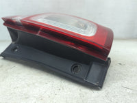 2013 Ford Explorer Tail Light Assembly Driver Left OEM P/N:BB53-13N410-C BB53-13N412-D Fits OEM Used Auto Parts - Oemusedaut