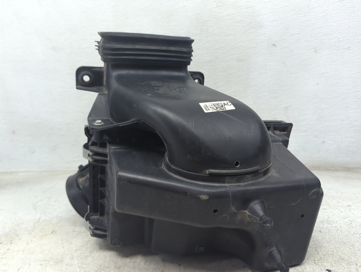 2011-2015 Ford Explorer Air Cleaner Intake-duct Hose Tube 1499652 - Oemusedautoparts1.com