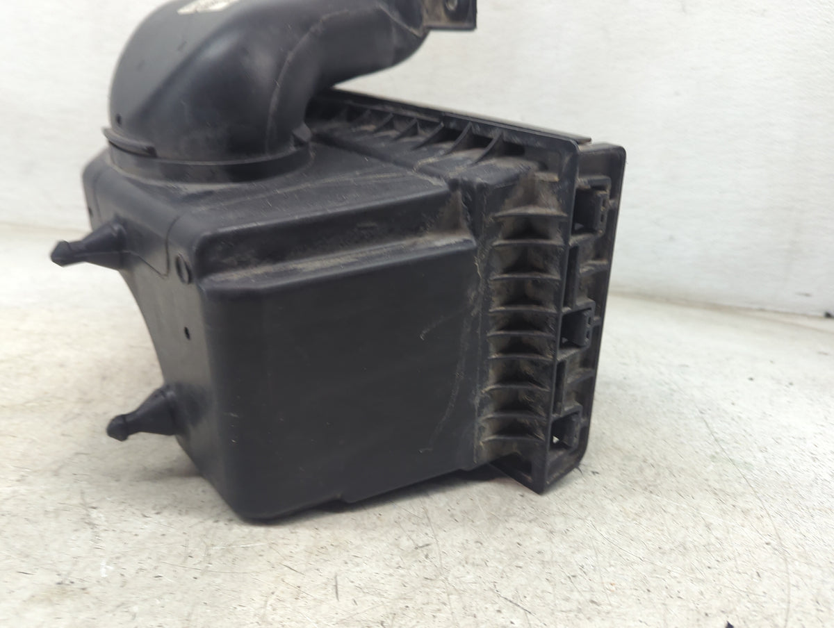 2011-2015 Ford Explorer Air Cleaner Intake-duct Hose Tube 1499652 - Oemusedautoparts1.com