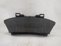 2013 Ford Explorer Instrument Cluster Speedometer Gauges P/N:DB5T-10849-EE 2344346-3, 17516651 Miles:112K Fits OEM Used Auto