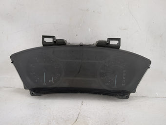 compare product 2013 Ford Explorer Instrument Cluster Speedometer Gauges P/N:DB5T-10849-EE 2344346-3, 17516651 Miles:112K Fits OEM Used Auto Parts