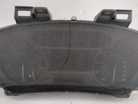 2013 Ford Explorer Instrument Cluster Speedometer Gauges P/N:DB5T-10849-EE 2344346-3, 17516651 Miles:112K Fits OEM Used Auto