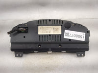 2013 Ford Explorer Instrument Cluster Speedometer Gauges P/N:DB5T-10849-EE 2344346-3, 17516651 Miles:112K Fits OEM Used Auto