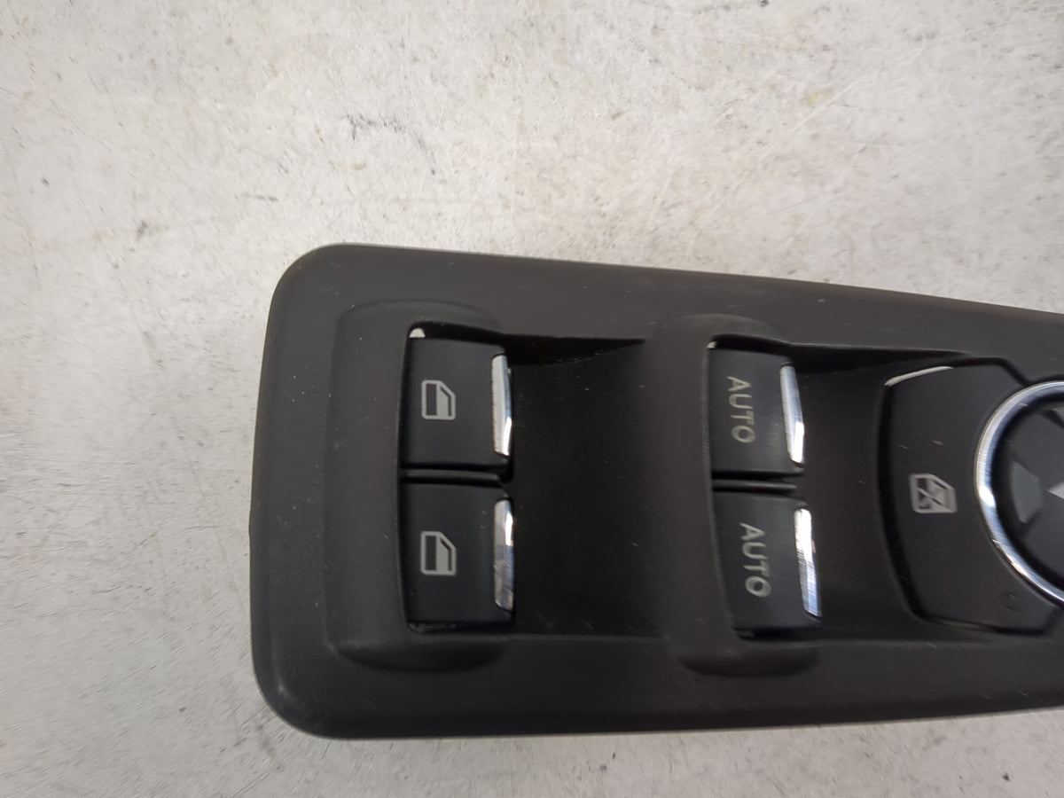 2011-2015 Ford Explorer Master Power Window Switch Replacement Driver Side Left P/N:BB5T-14540-BGW Fits OEM Used Auto Parts 