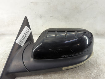 compare product 2011-2015 Ford Explorer Driver Side View Mirror - Left Door Mirror OEM Used