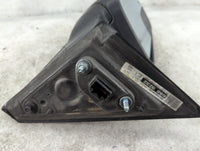 2011-2015 Ford Explorer Driver Side View Mirror - Left Door Mirror OEM Used - Oemusedautoparts1.com