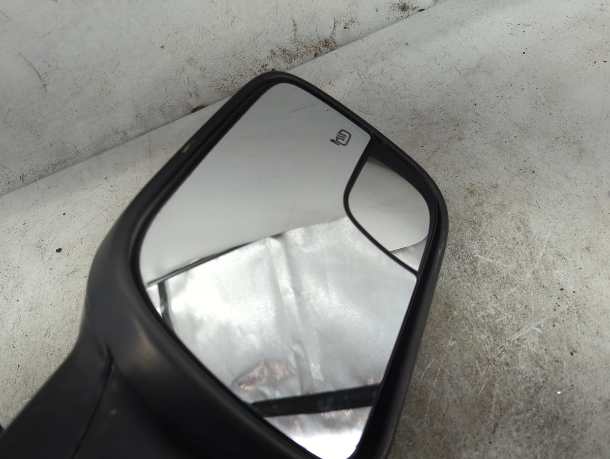 2011-2015 Ford Explorer Driver Side View Mirror - Left Door Mirror OEM Used - Oemusedautoparts1.com