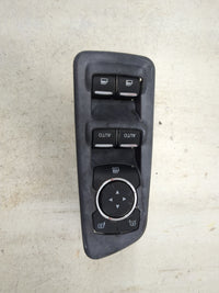 2011-2022 Ford Explorer Master Power Window Switch Replacement Driver Side Left P/N:BB5T-14540-BFW Fits OEM Used Auto Parts 