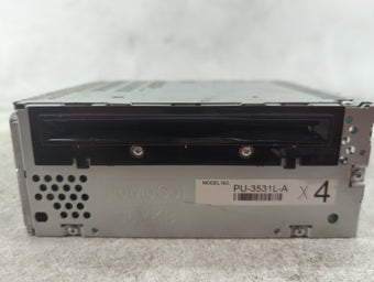 compare product 2013 Ford Explorer Radio AM FM Cd Player Receiver Replacement P/N:DB5T-19C107-AB PU-3531L-A OEM Used Auto Parts