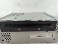2013 Ford Explorer Radio AM FM Cd Player Receiver Replacement P/N:DB5T-19C107-AB PU-3531L-A OEM Used Auto Parts - Oemusedaut